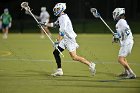 MLax vs Salve  Wheaton College Men’s Lacrosse vs Salve Regina University in the 2024 NEWMAC quarterfinals. - Photo By: KEITH NORDSTROM : Wheaton, Lacrosse, LAX, NEWMAC